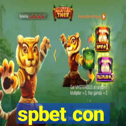 spbet con